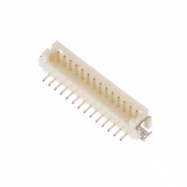 DF13-14P-1.25V(75) Hirose Electric Co Ltd  Headers Male Pins